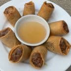 Best Thai Spring Roll in Woodside, NY