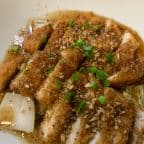 Best Crispy Chicken in Woodside, NY