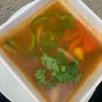Best Small Tom Yum Soup in Woodside, NY